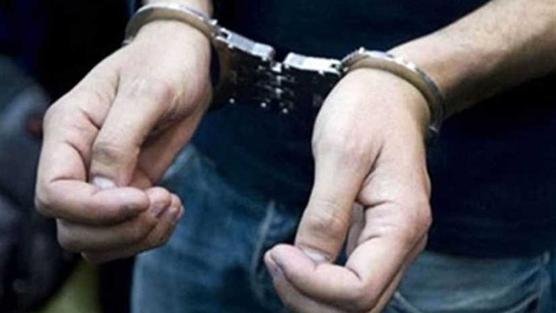 ضبط مسجل طعن بائعة