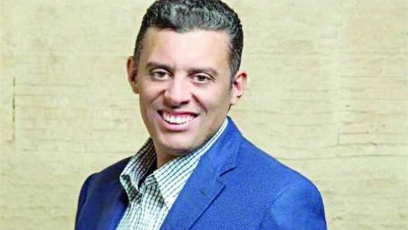 نائب رئيس حزب مستقبل