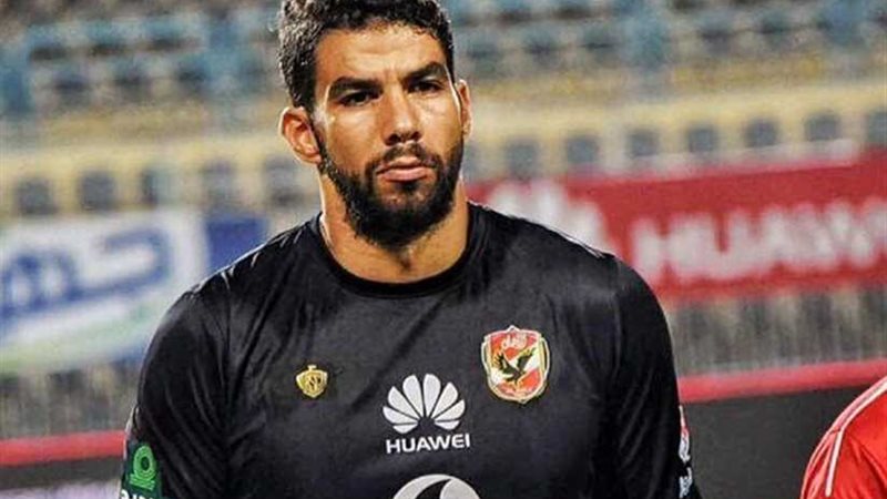 شريف إكرامي يعود