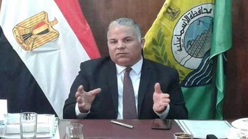 مدير تعليم الإسماعيلية