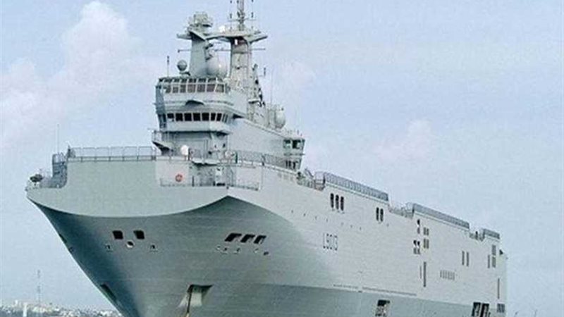 فقدت عام 1968.. فرنسا