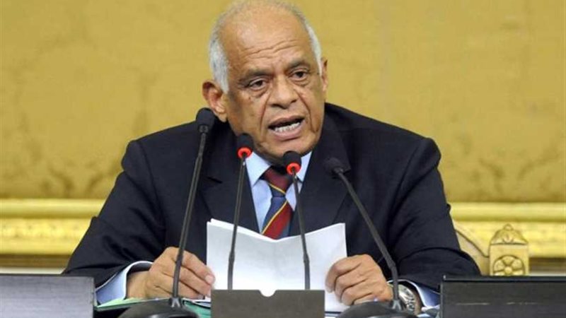 عبدالعال: مصر منفتحة