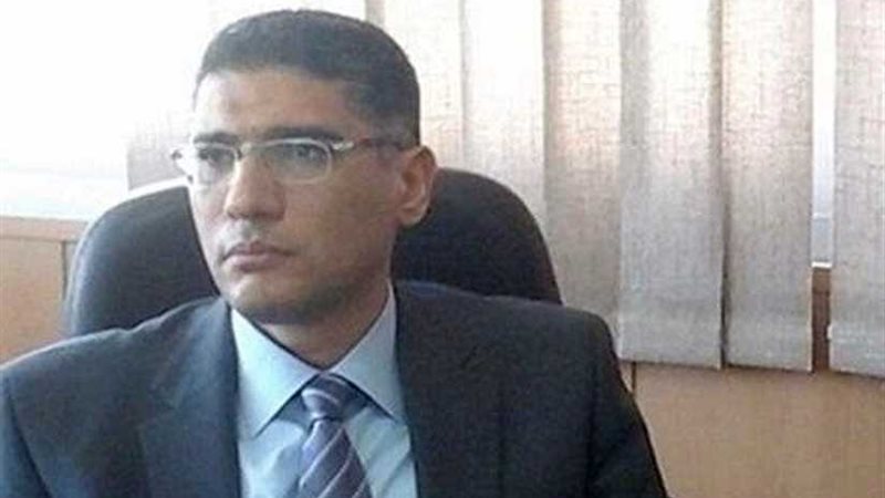 القاهرة الجديدة: