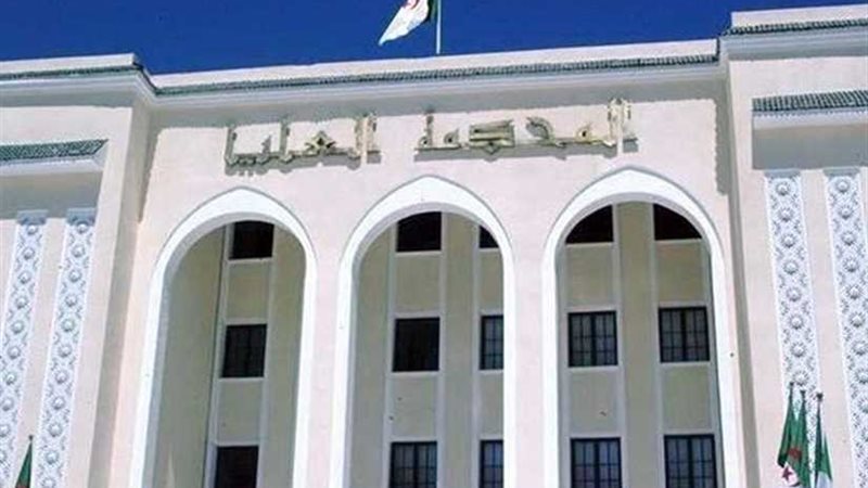 الحبس المؤقت لوزير