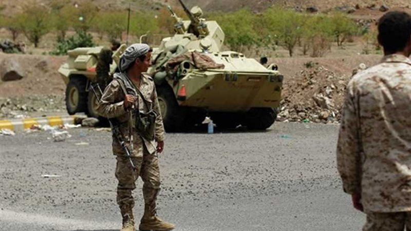 مقتل أكثر من 30 حوثيا