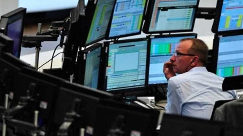 الأسهم البريطانية