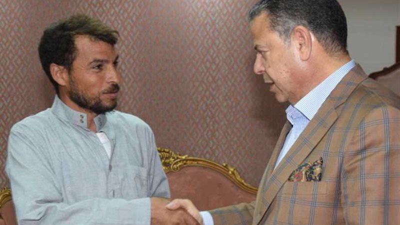 10 آلاف جنيه مساعدات