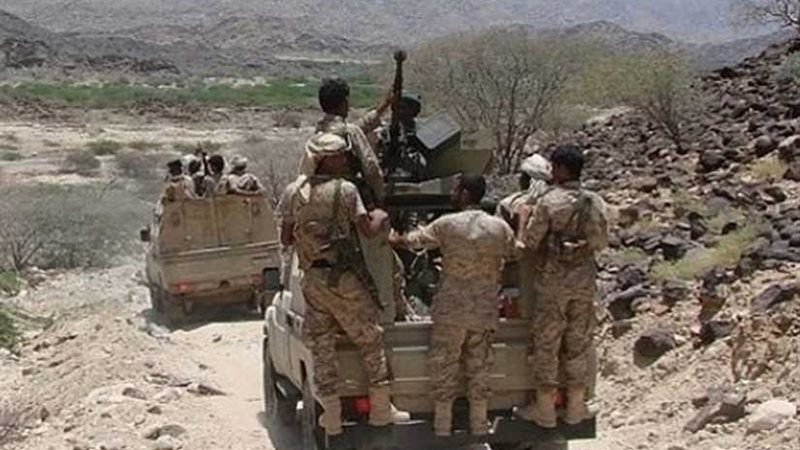 مصرع أكثر من 30 حوثيًا