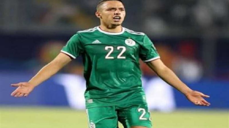 الجزائري بن ناصر