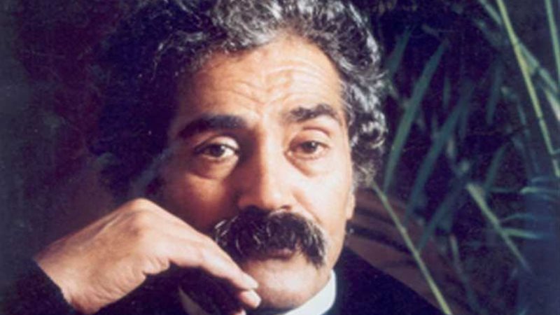 الشيخ حسني.. بين