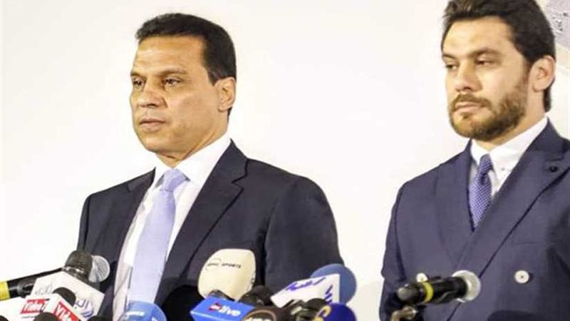 لعنة الهروب الإداري