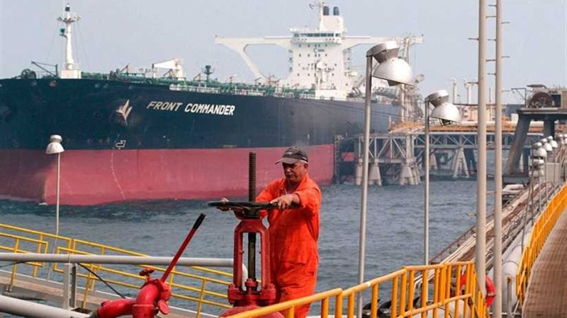 الطاقة العالمية: