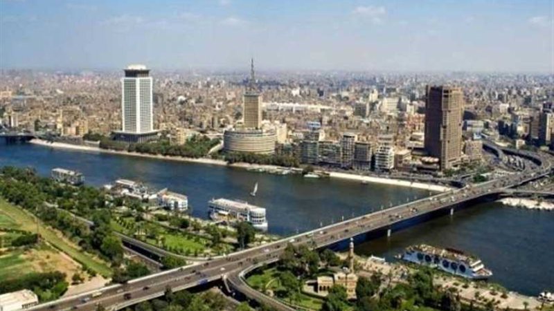 طقس اليوم حار على