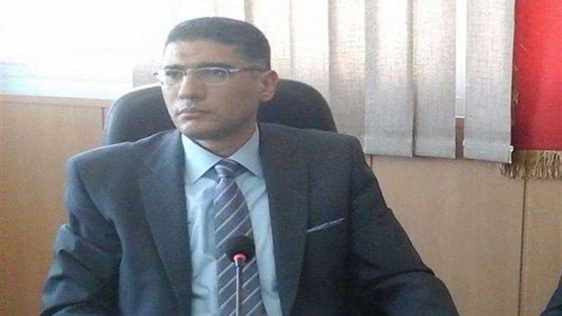 النجار: قطع المياه