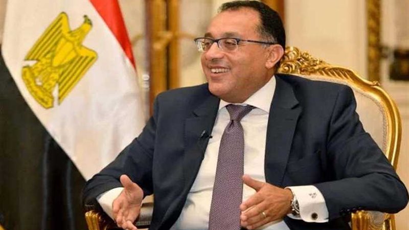 رئيس الوزراء يلتقي