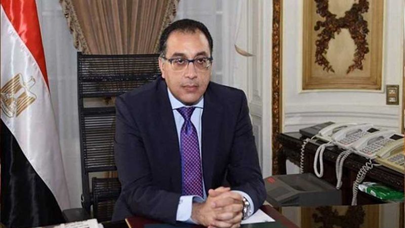 رئيس الوزراء يلتقي