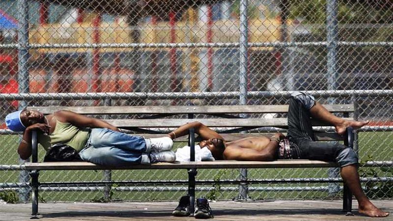 مصرع 6 أشخاص بسبب