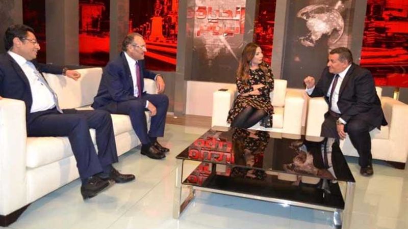 هيكل: السعودية لها