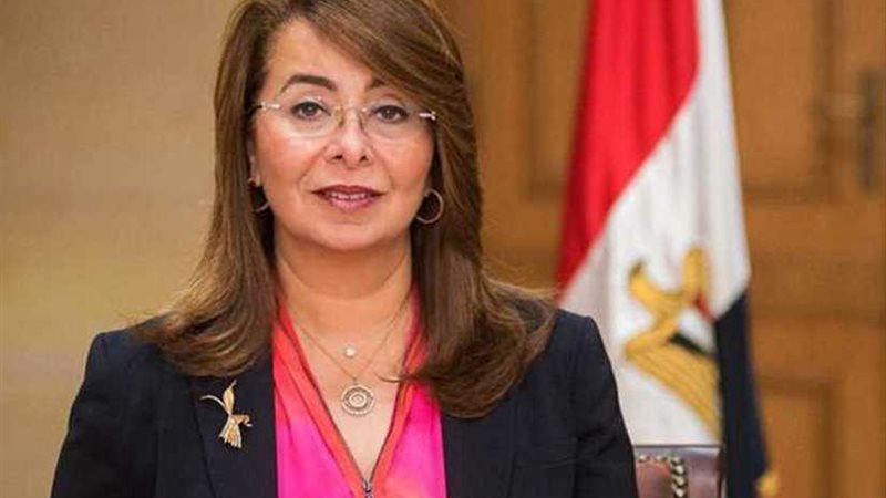 خلال زيارتها مرسى