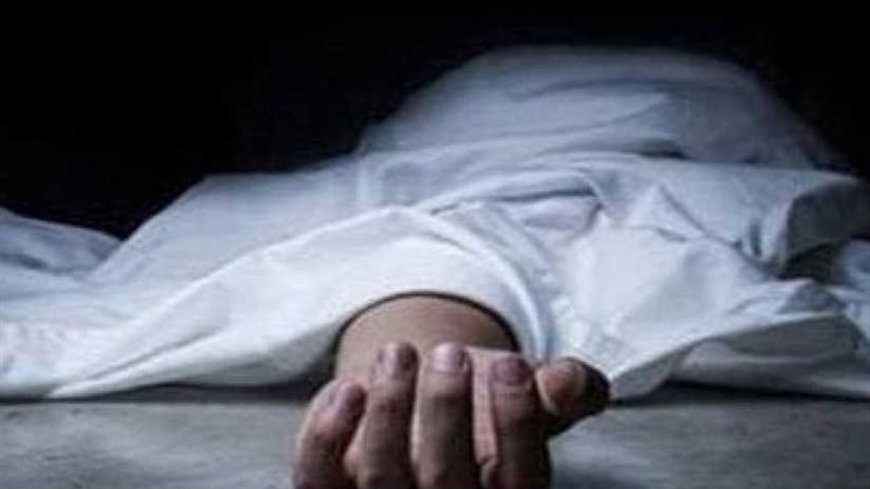 كشف ملابسات العثور