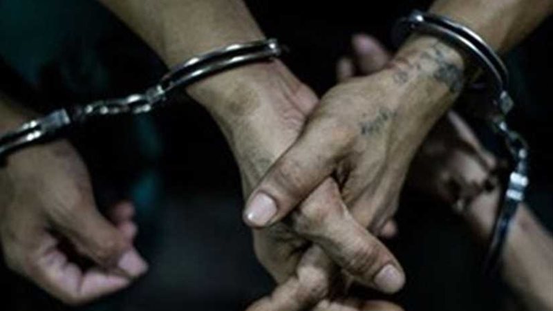 ضبط متهمين بسرقة