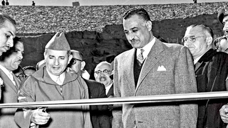 ثورة يوليو 1952..