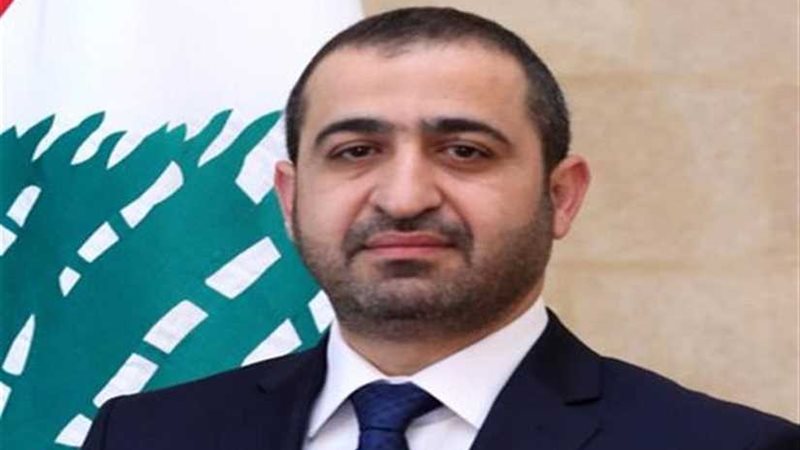 وزير لبناني: إقرار