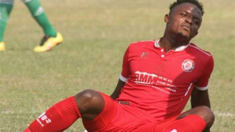 الجونة يتعاقد رسميا