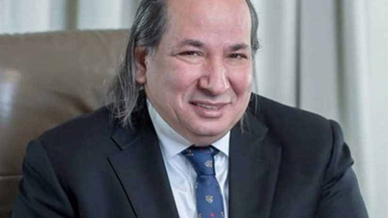 رئيس اقتصادية الوفد: