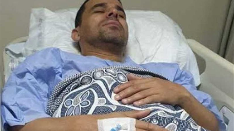 خالد الغندور يتعرض