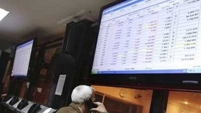 مؤشر البورصة العراقية