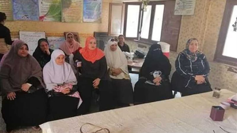 ندوات إعلامية ببني