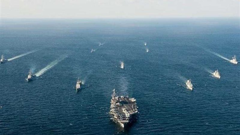 واشنطن تبدي قلقها