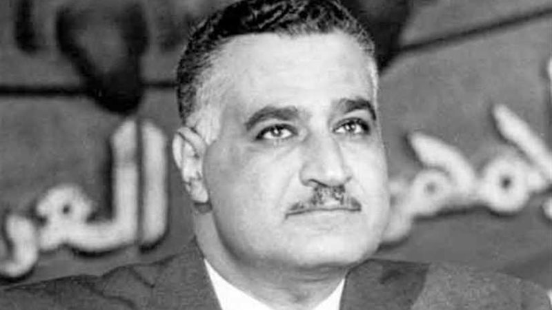 وصية عبدالناصر ليلة