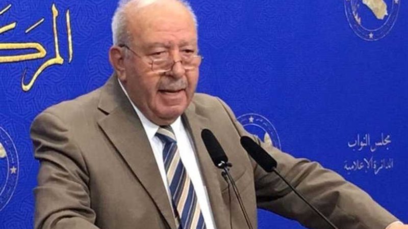 نائب عراقي: أخي لا