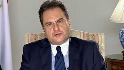 سفير مصر بفرنسا: تشاور منتظم بين الرئيسين السيسي و ماكرون بشأن مكافحة الارهاب