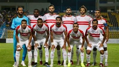 الزمالك عيني مع الدراويش وقلبي مع المقاولون