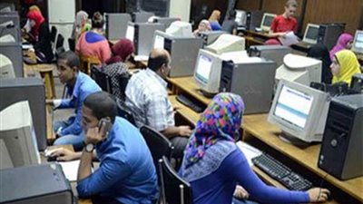 التعليم العالي: 127 ألف طالب يسجلون رغباتهم في تنسيق المرحلة الأولى حتى الآن