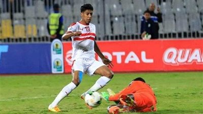 حميد إحداد إلى هذا النادي