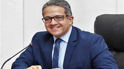 وزارة الآثار: فسيفساء كوم الدكة المكتشفة حديثا ضمن سيناريو العرض المتحفي الجديد للمتحف اليوناني الروماني بالإسكندرية