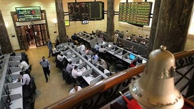 البورصة تشهد أداء متباينا في ختام تعاملات اليوم