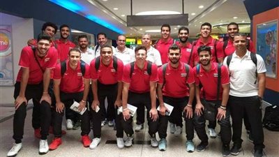 منتخب شباب الفراعنة للطائرة يفوز على كندا 3/ 1 في بطولة العالم بالبحرين