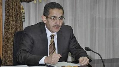 654 طالباً وطالبة تقدموا لاختبارات القدرات بالتربية الرياضية في جامعة القناة