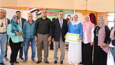 افتتاح فرع الأكاديمية المهنية للمعلمين بالعريش بتكلفة 320 ألف جنيه