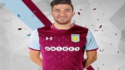 «تريزيجيه» ينتقل إلى أستون فيلا مقابل 8.5 مليون يورو