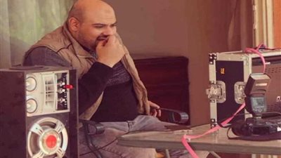 المخرج محمد كرم رئيسا للجمعية العربية الدولية للإعلام والسينما