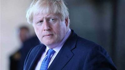 رئيس الوزراء البريطاني الجديد: سنتمم الخروج من الاتحاد الأوروبي في 31 أكتوبر المقبل