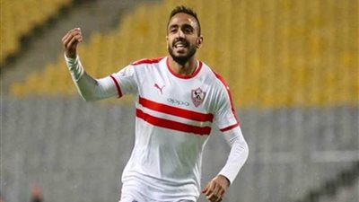 بعد هرروب كهربا.. أول رد فعل من الزمالك