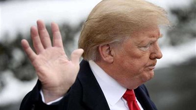 حكم جديد ضد ترامب بشأن الهجرة للولايات المتحدة