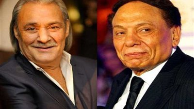 الزعيم ينعي الفيشاوي.. ماذا قال؟